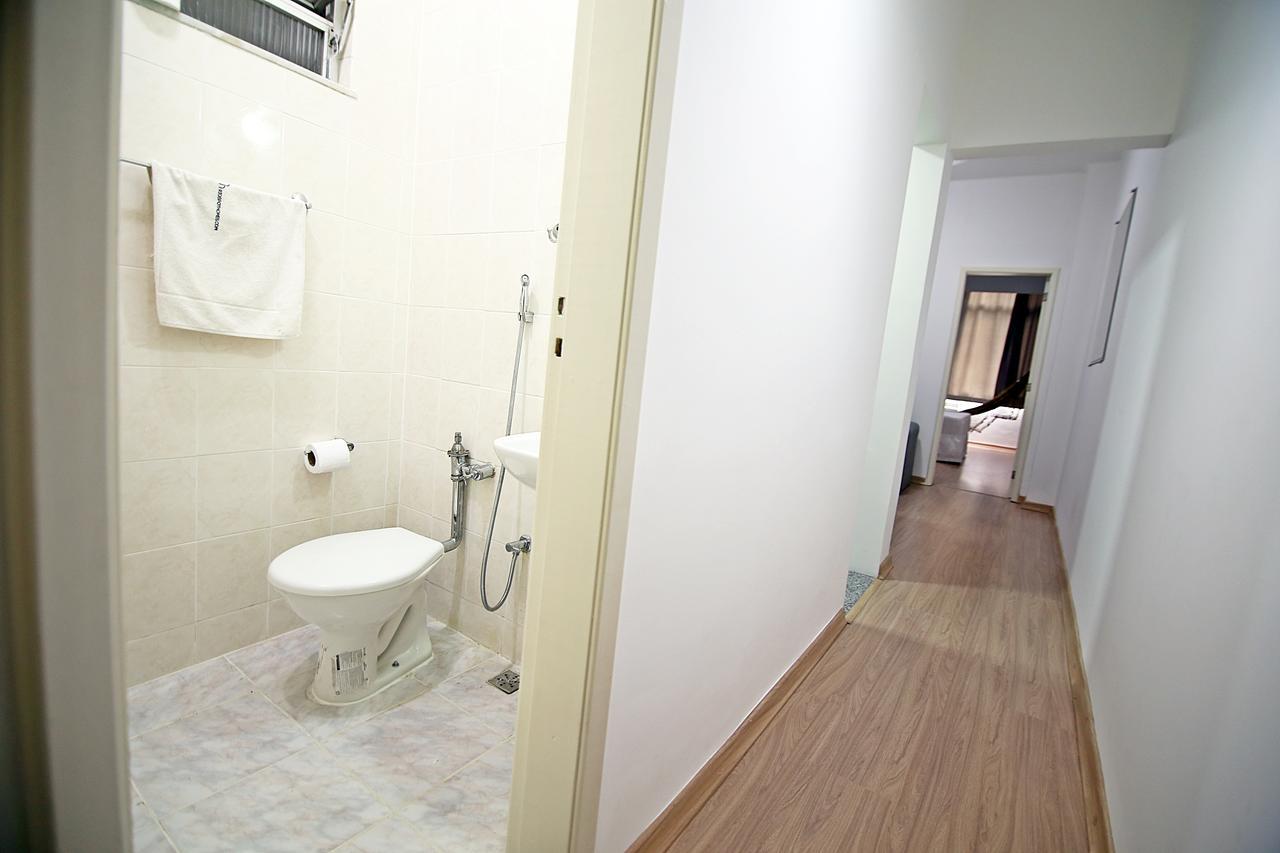 Apartamento Rio Spot Homes U035 *