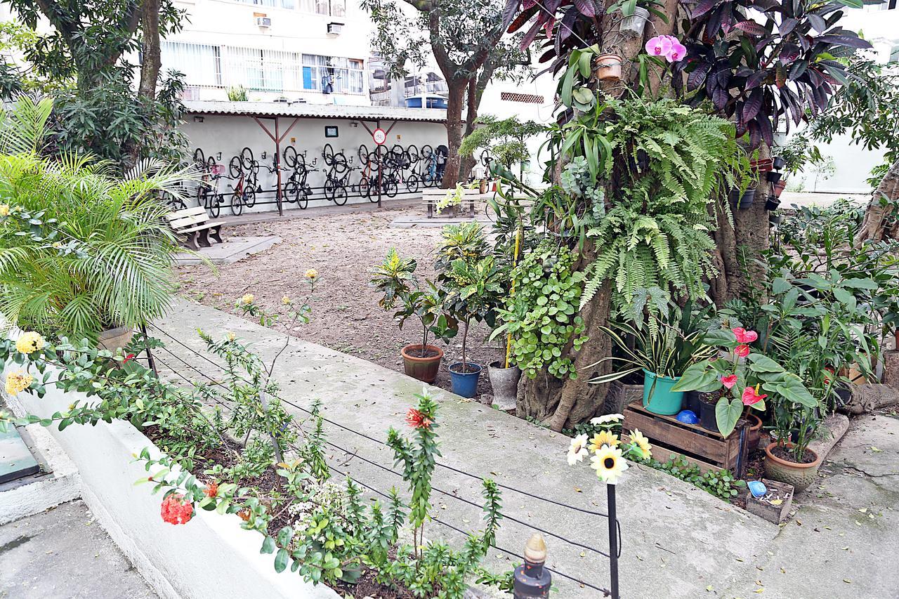 Apartamento Rio Spot Homes U035