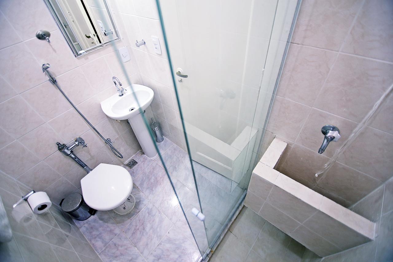 Apartamento Rio Spot Homes U035 Rio de Janeiro
