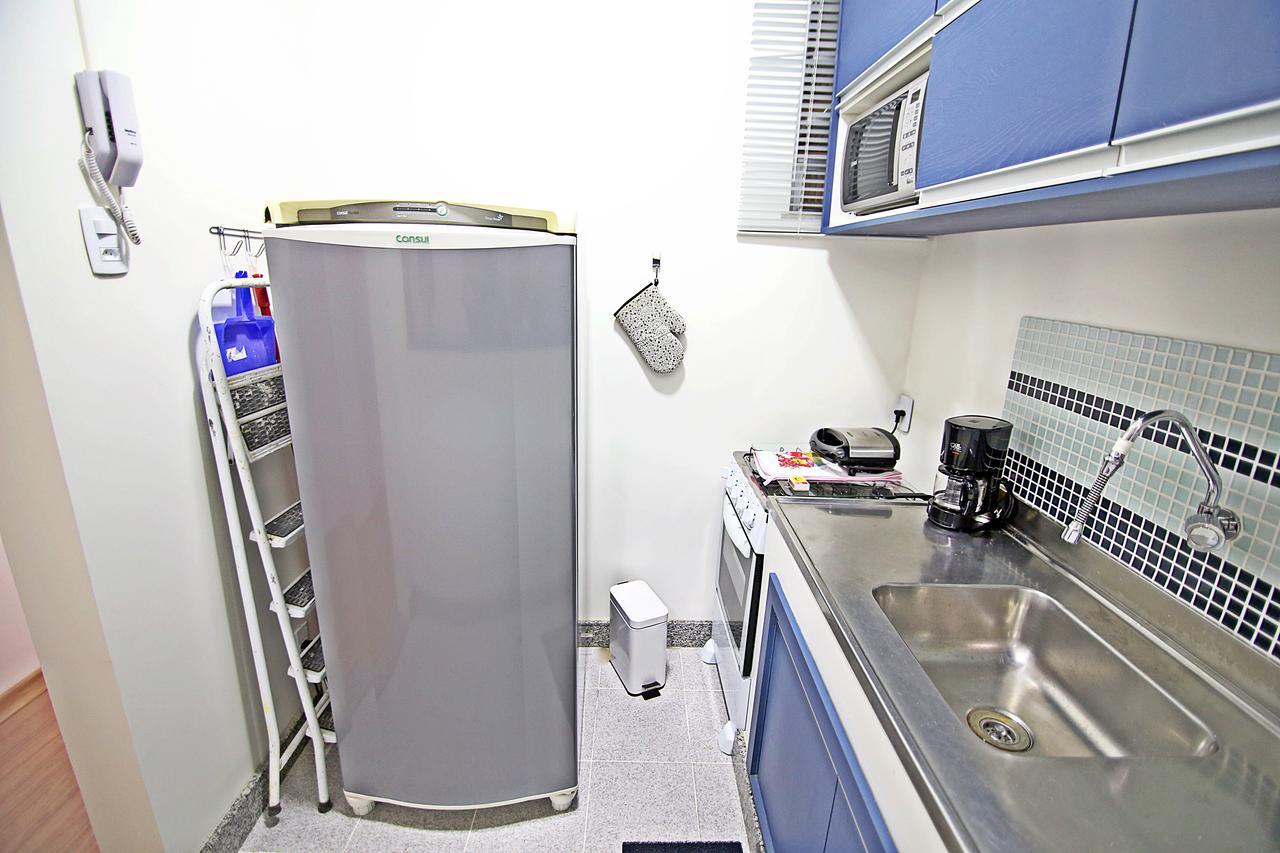 Rio Spot Homes U035 Apartamento Rio de Janeiro