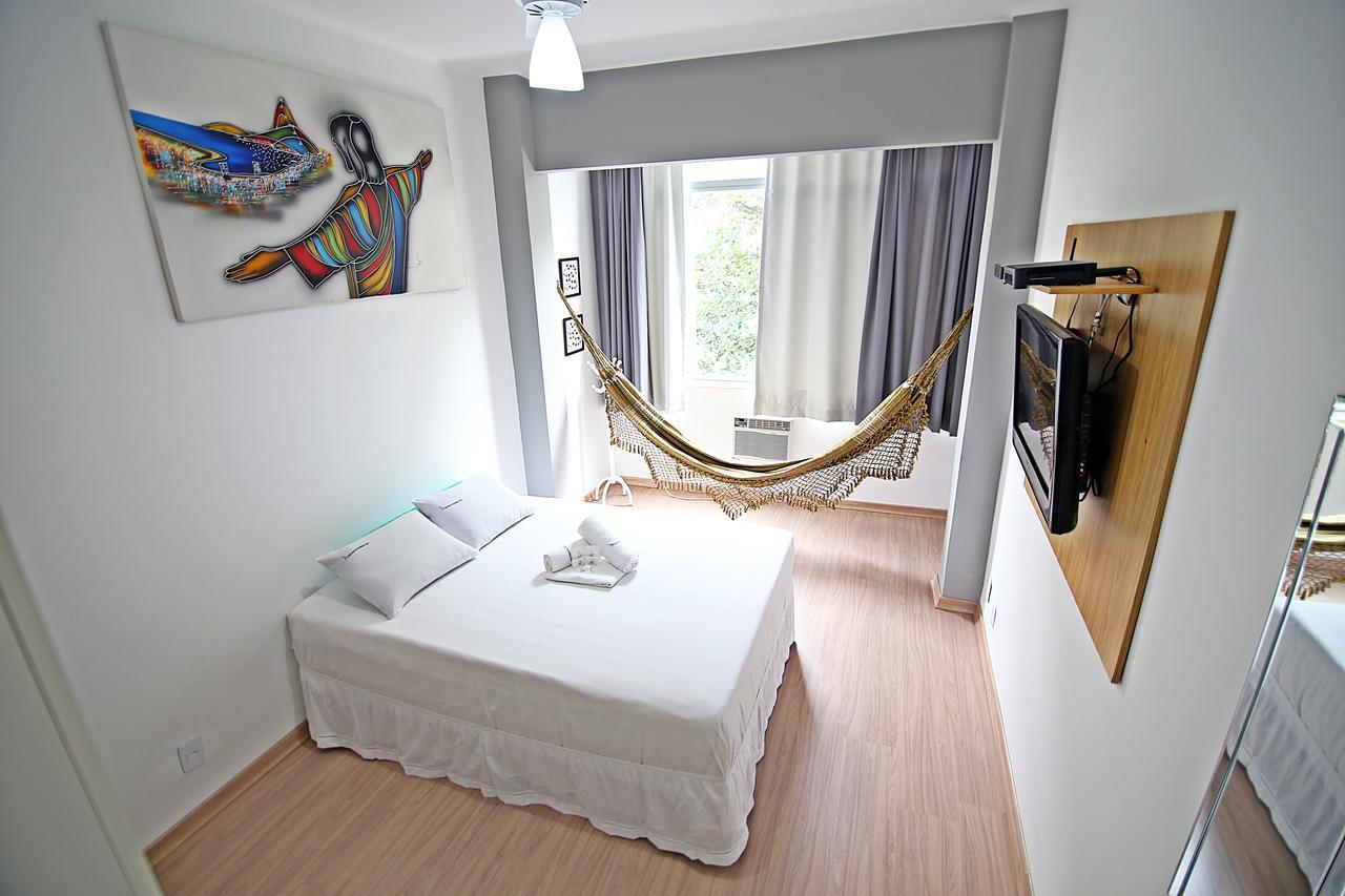 Rio Spot Homes U035 Apartamento