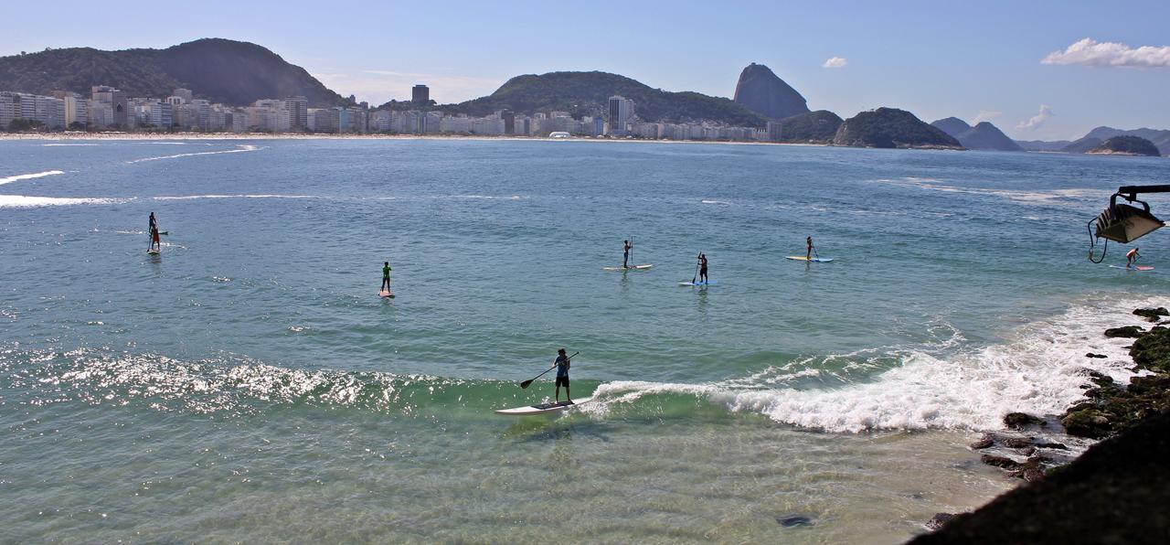Apartamento Rio Spot Homes U035 Rio de Janeiro