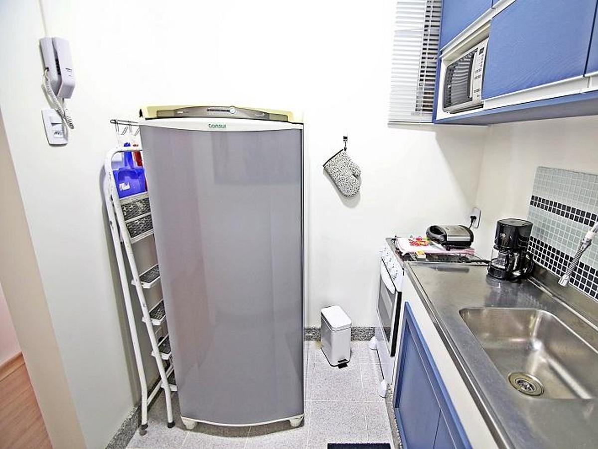 Rio Spot Homes U035 Apartamento Rio de Janeiro