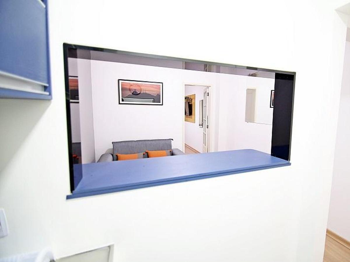 Rio Spot Homes U035 Apartamento