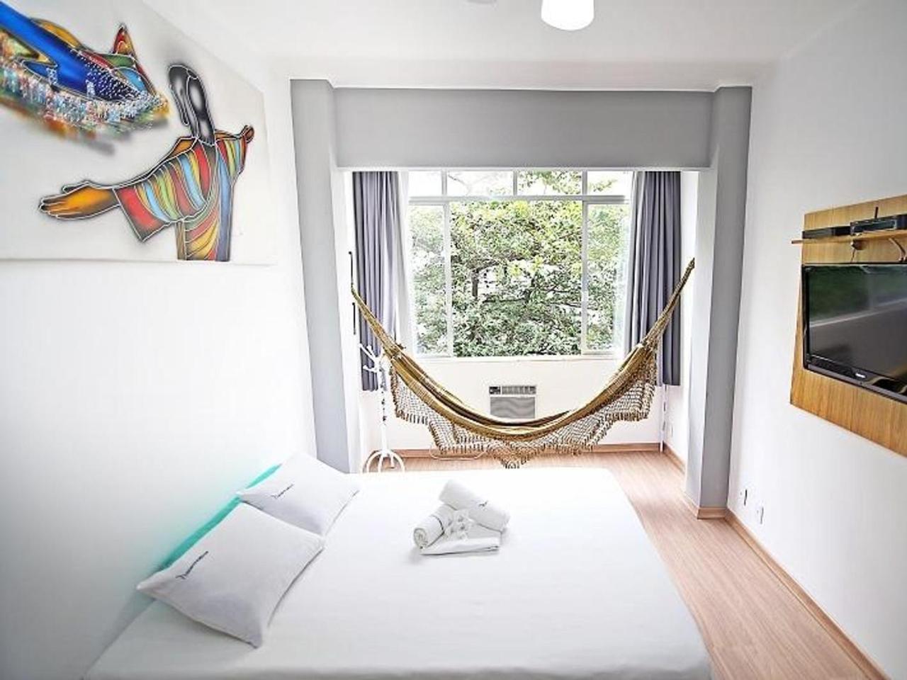 Apartamento Rio Spot Homes U035 *