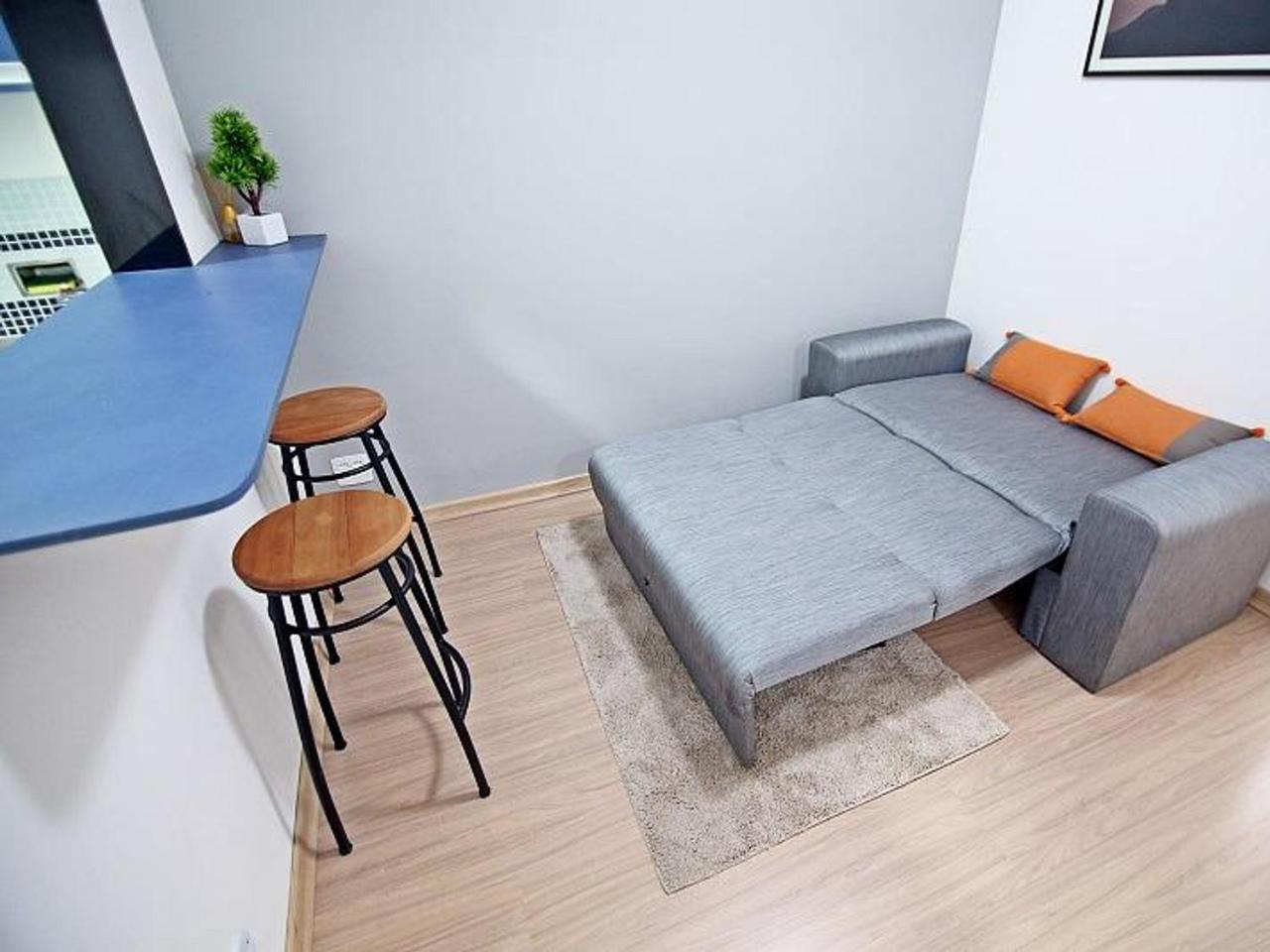 Rio Spot Homes U035 Apartamento