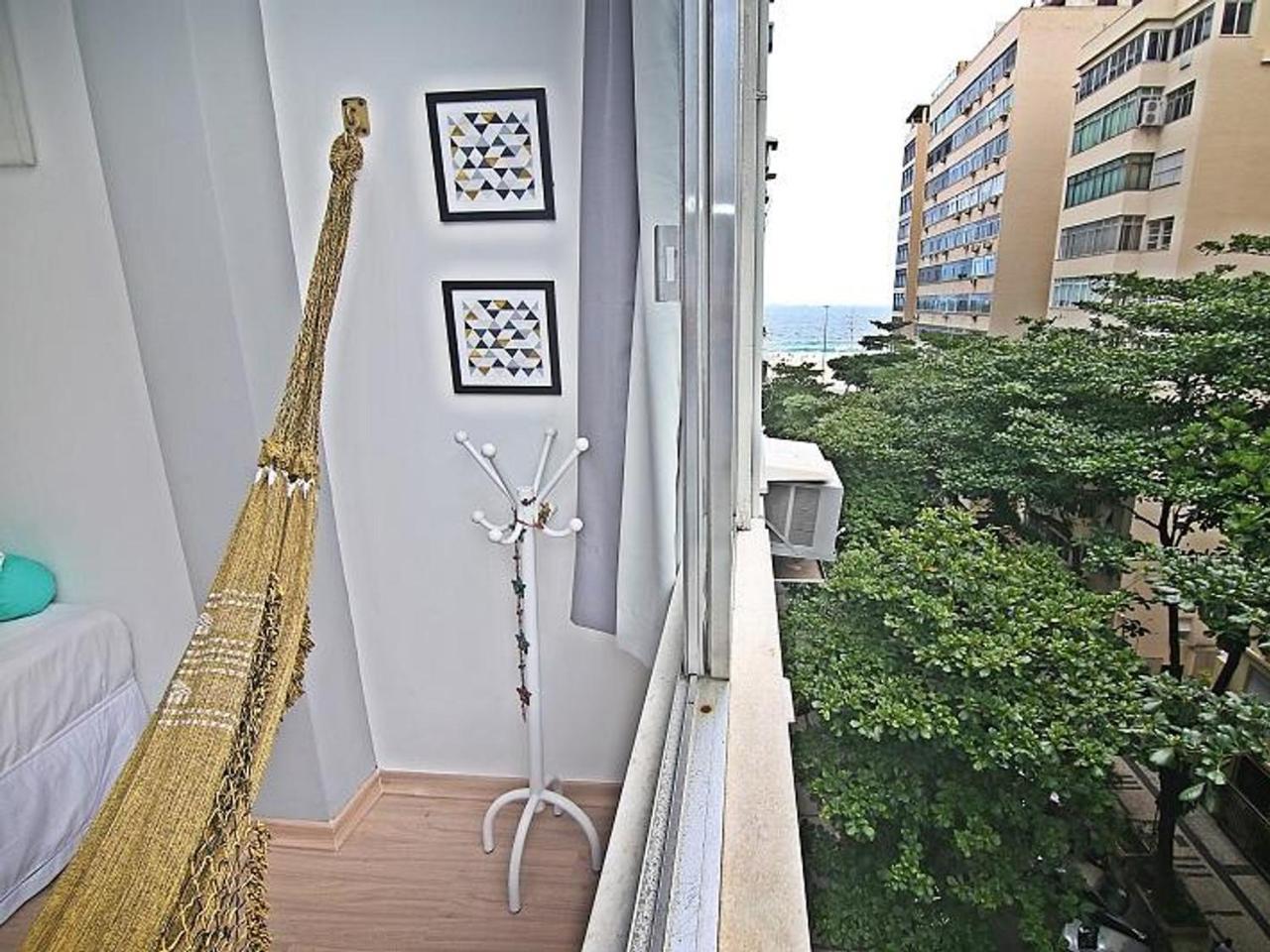 Rio Spot Homes U035 Apartamento
