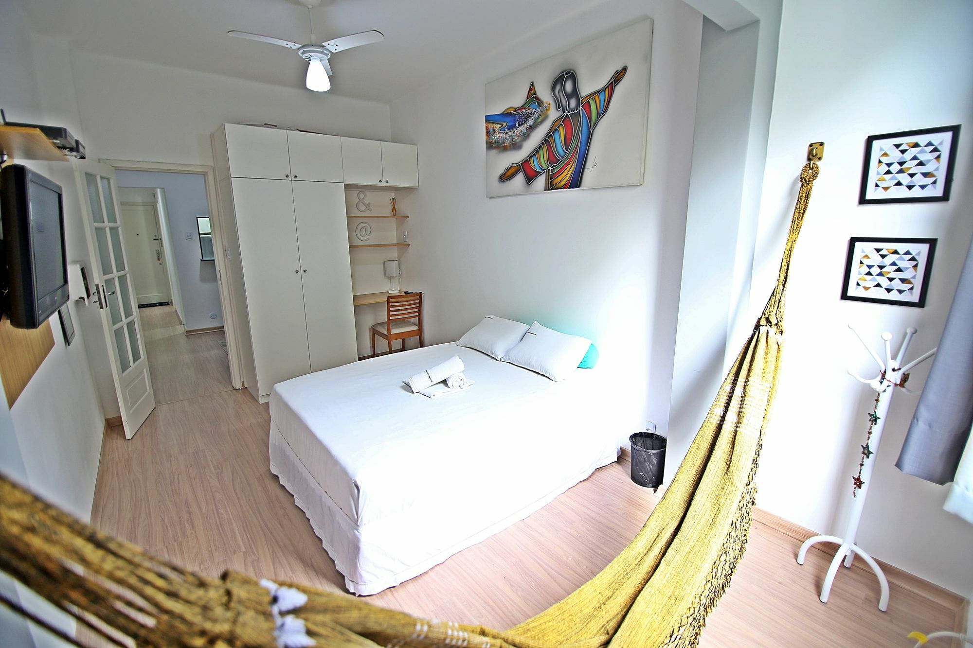 Rio Spot Homes U035 Apartamento Rio de Janeiro