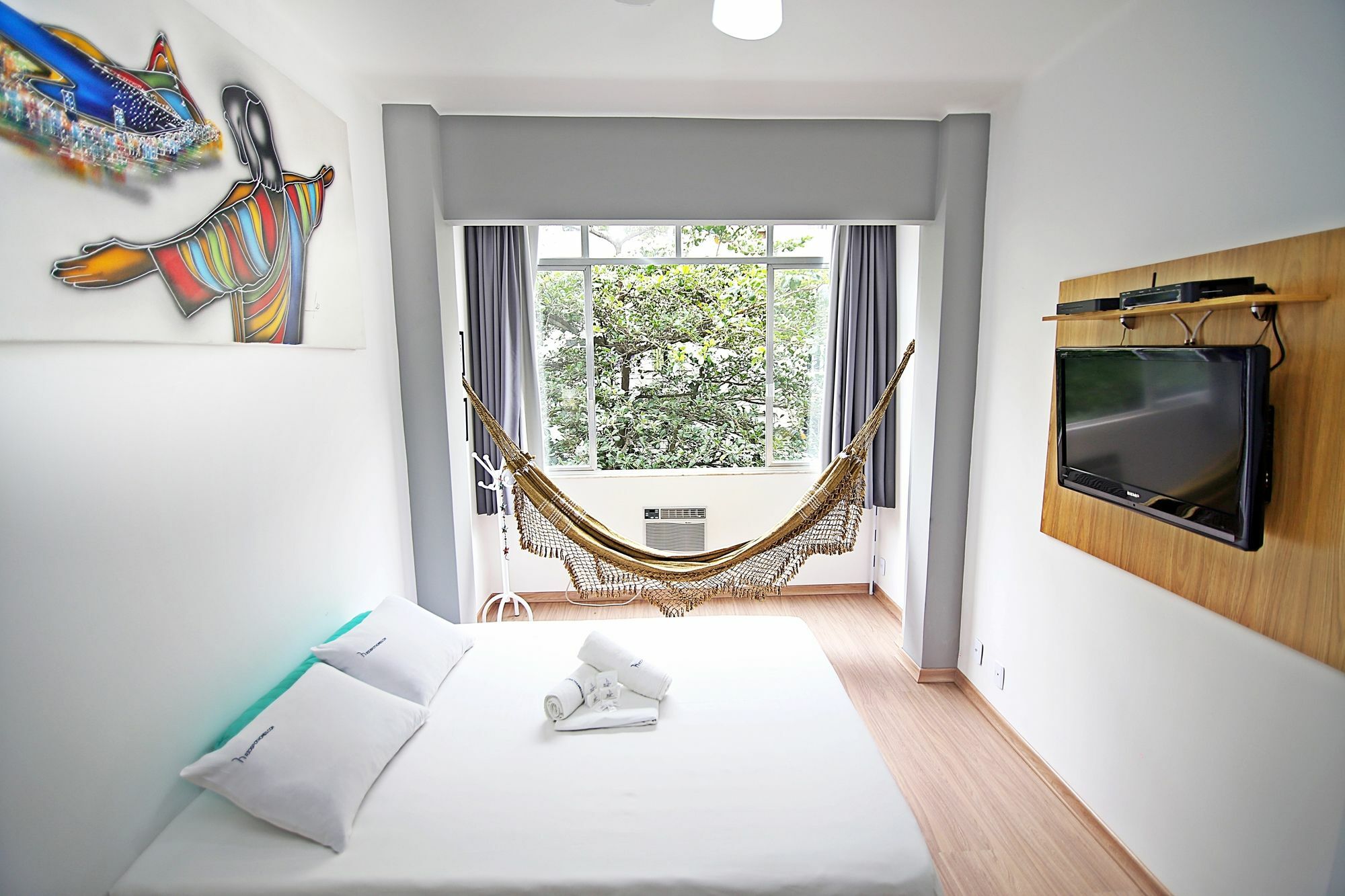 Apartamento Rio Spot Homes U035 *