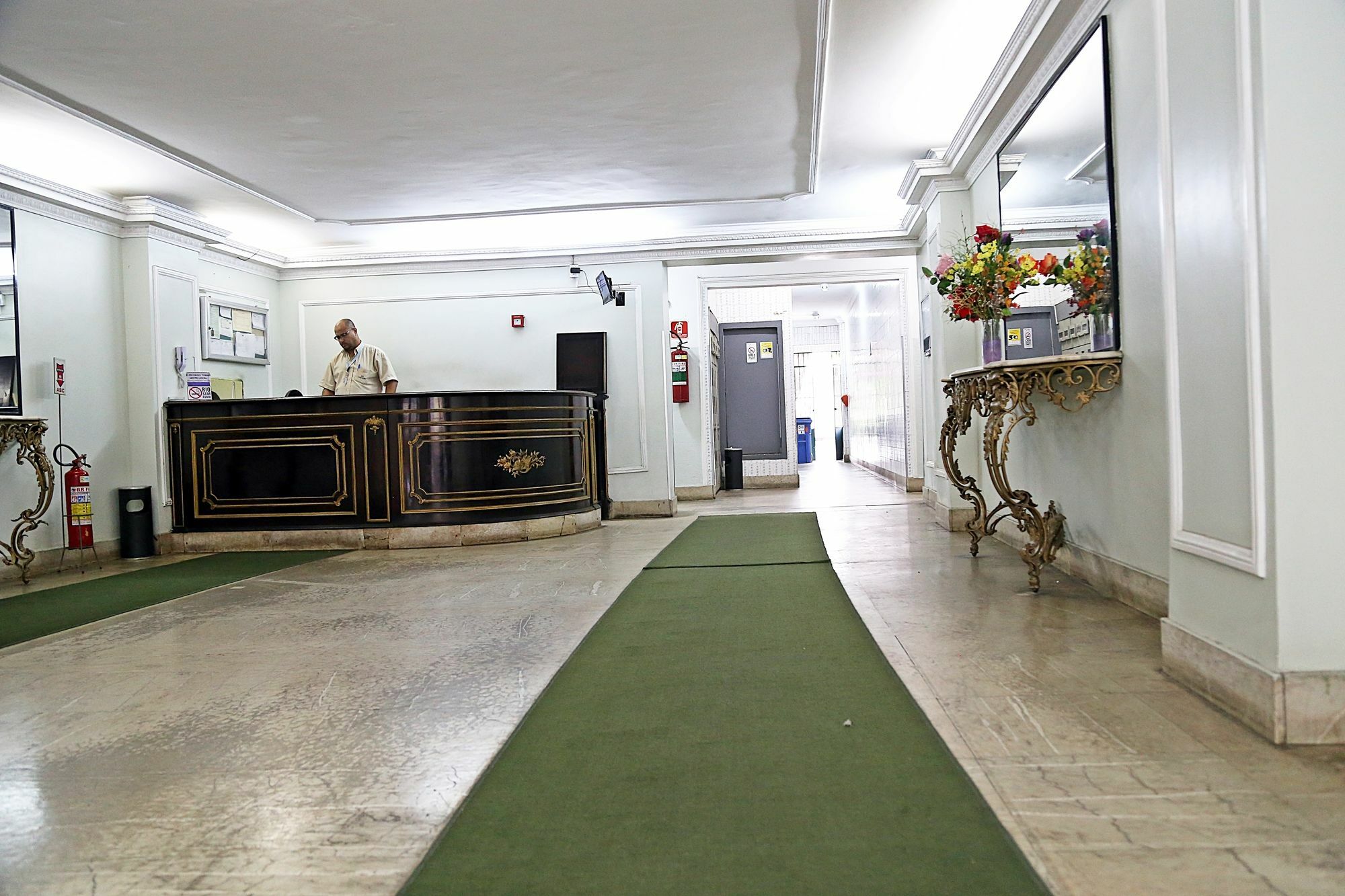 Apartamento Rio Spot Homes U035 Rio de Janeiro