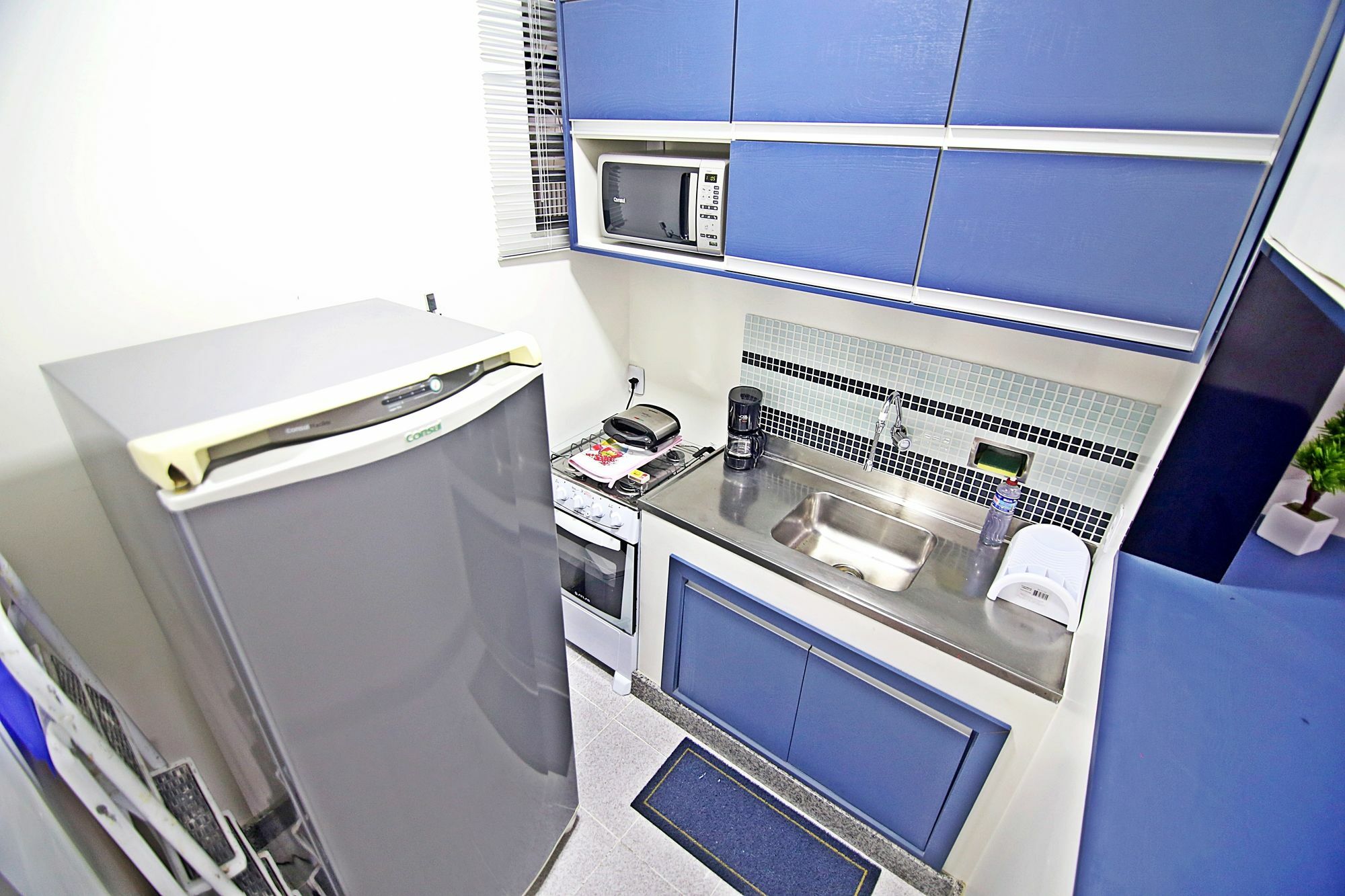 Apartamento Rio Spot Homes U035