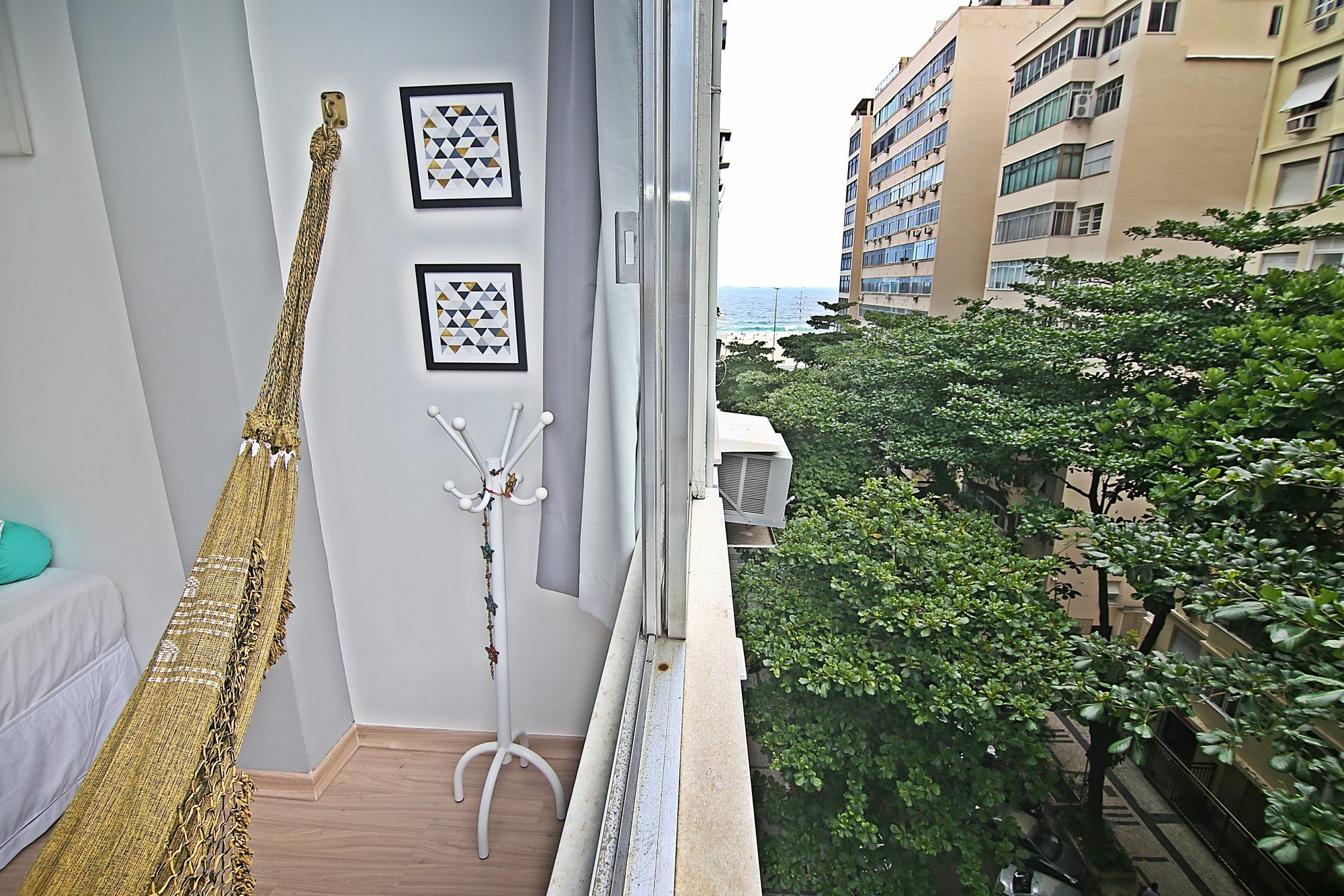 Apartamento Rio Spot Homes U035 *
